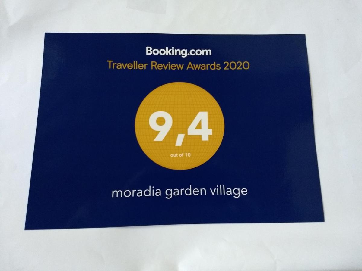 Moradia Garden Village Balneário Camboriú Exteriér fotografie