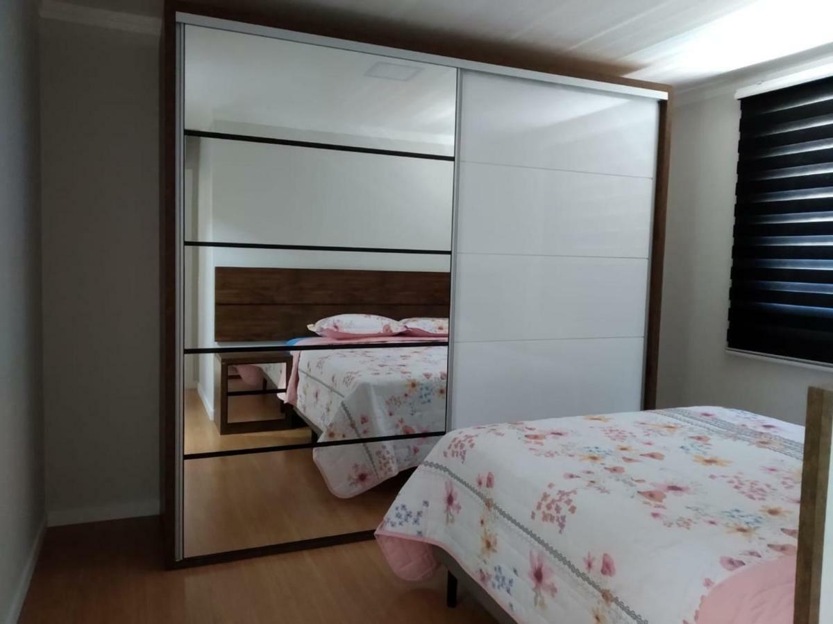 Moradia Garden Village Balneário Camboriú Exteriér fotografie