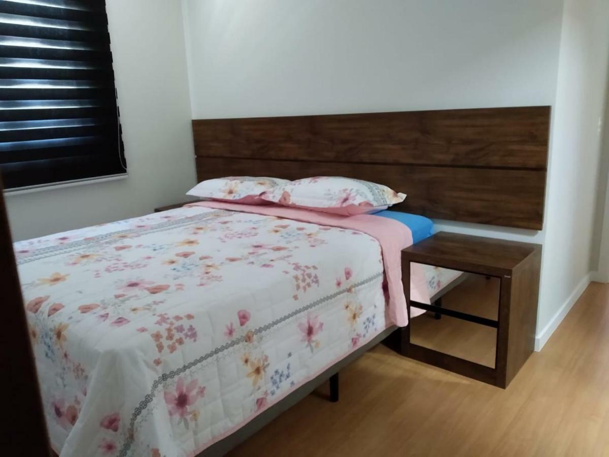 Moradia Garden Village Balneário Camboriú Exteriér fotografie