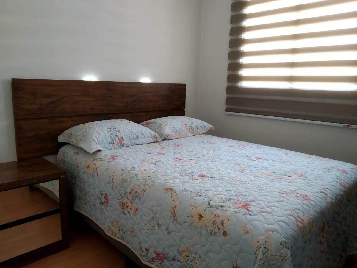 Moradia Garden Village Balneário Camboriú Exteriér fotografie