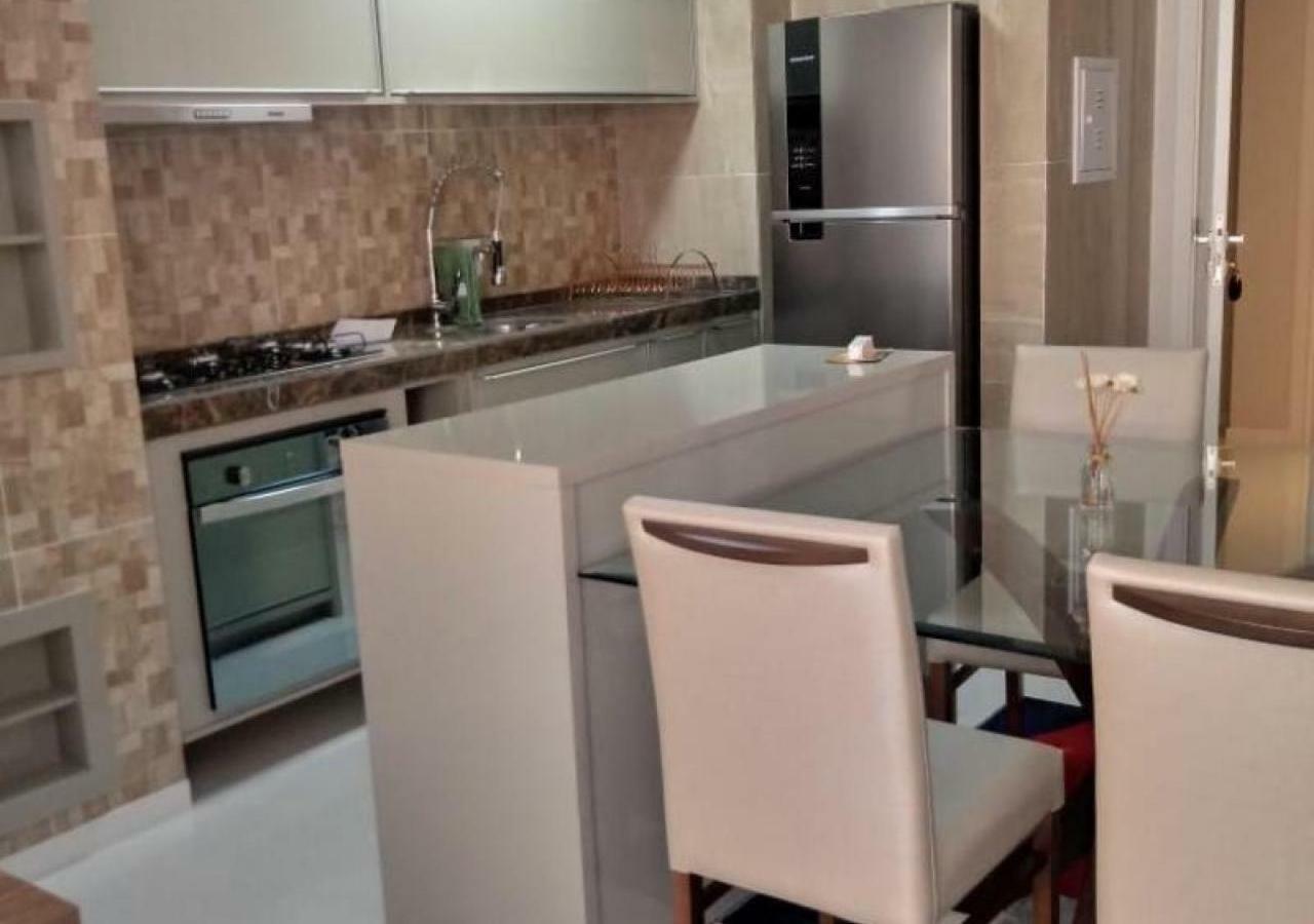 Moradia Garden Village Balneário Camboriú Exteriér fotografie