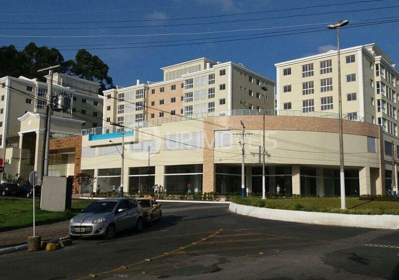 Moradia Garden Village Balneário Camboriú Exteriér fotografie