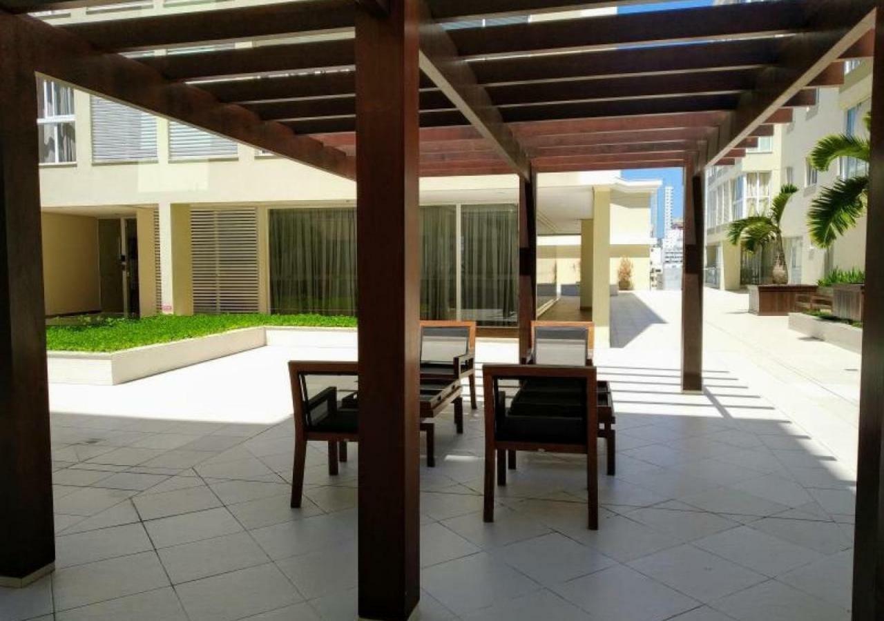 Moradia Garden Village Balneário Camboriú Exteriér fotografie