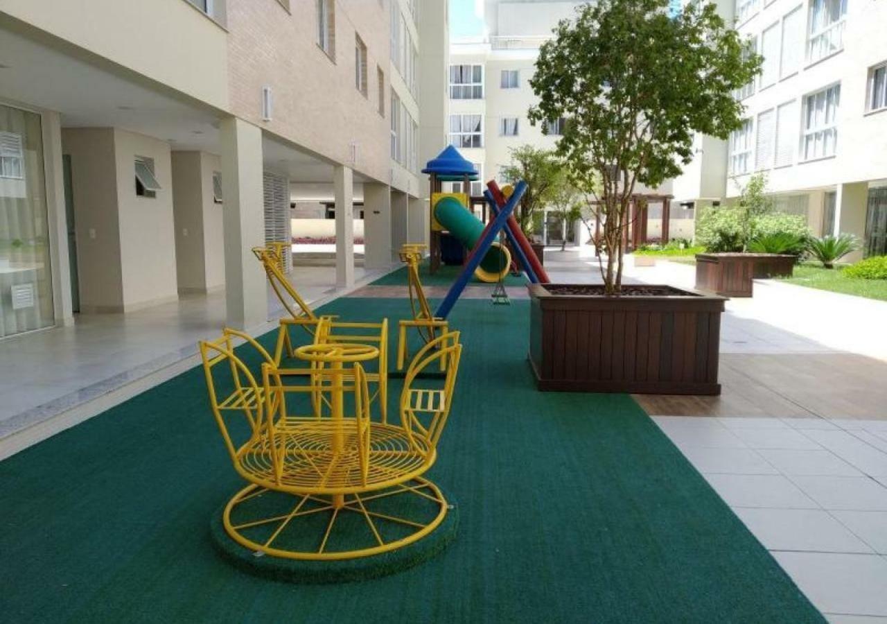 Moradia Garden Village Balneário Camboriú Exteriér fotografie