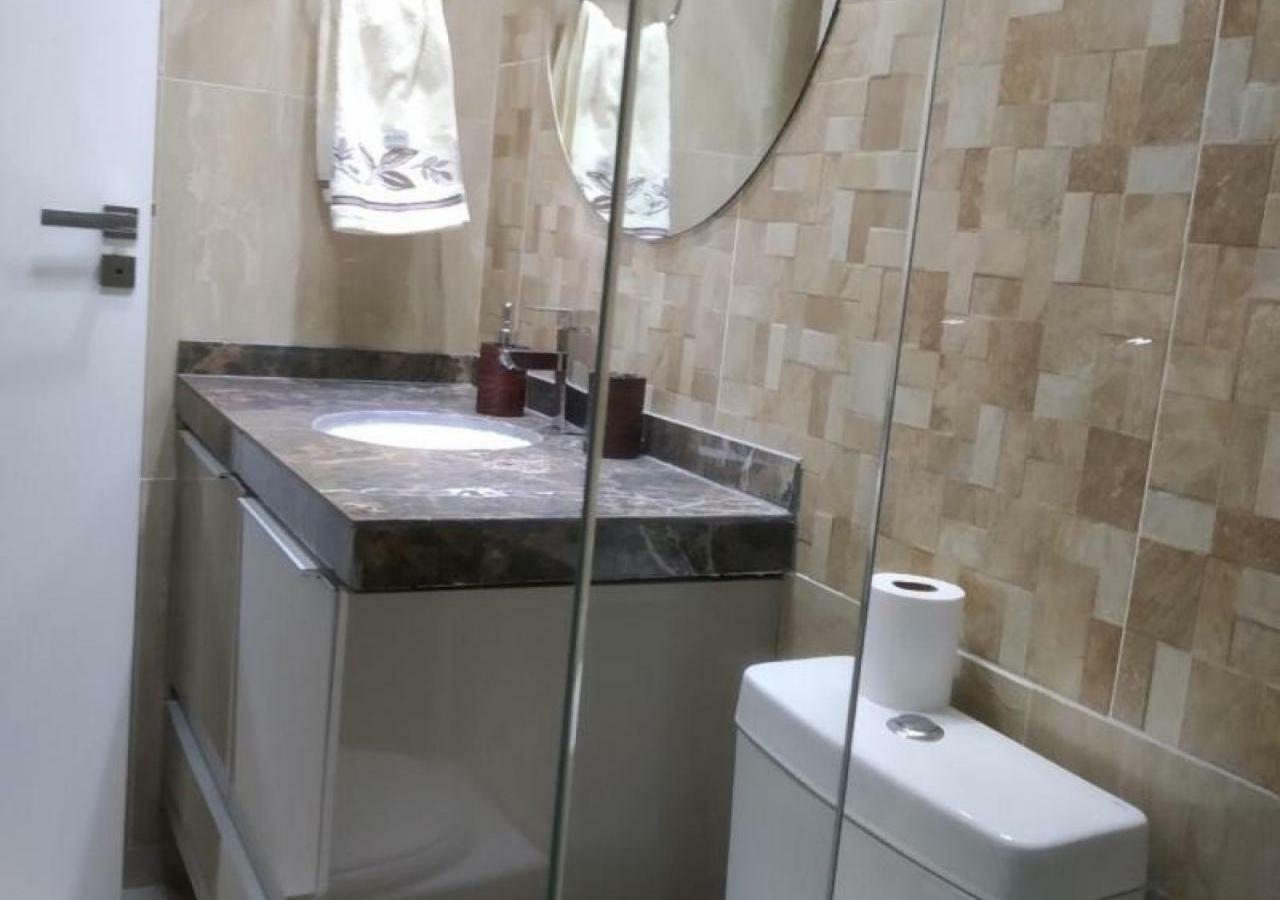 Moradia Garden Village Balneário Camboriú Exteriér fotografie