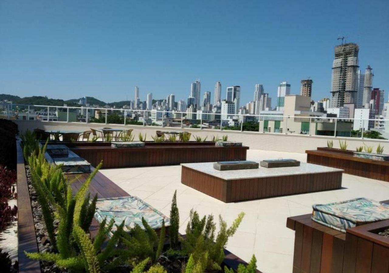 Moradia Garden Village Balneário Camboriú Exteriér fotografie